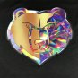 Grizzly No.12 Diamond Edition Black Gold