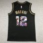 Grizzly No.12 Diamond Edition Black Gold