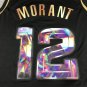 Grizzly No.12 Diamond Edition Black Gold