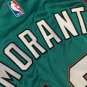 Grizzly No.12 green jersey embroidered XS-XXL