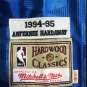 Hardaway Dark Star Blue XS-XXL