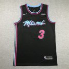 Heat 3 Black City Edition