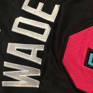 Heat 3 City Black Embroidered XS-XXL