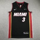 Heat 3 Regular Black