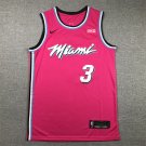 Heat 3 Rose Red Reward Edition