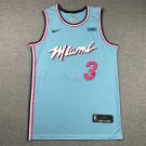 Heat 3-Day Blue Set