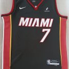 Heat 7 Black