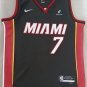 Heat 7 Black
