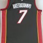 Heat 7 Black