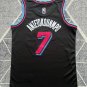 Heat 7 City Black