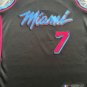 Heat 7 City Black