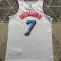 Heat 7 City White