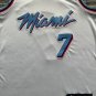 Heat 7 City White