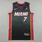 Heat 7 Regular Black