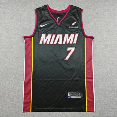 Heat 7 Regular Black
