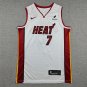 Heat 7 Regular White