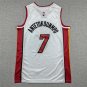 Heat 7 Regular White