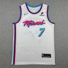 Heat 7 White City Edition
