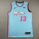 Heat 13 Blue City Edition