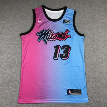 Heat 13 New City Edition
