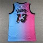 Heat 13 New City Edition