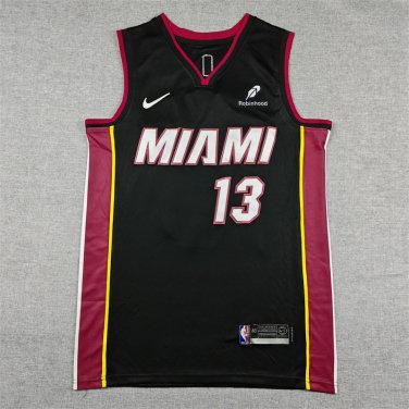 Heat 13 Regular Black