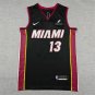 Heat 13 Regular Black