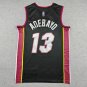 Heat 13 Regular Black