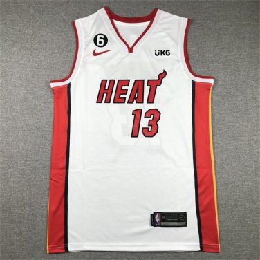 Heat 13 Regular Red