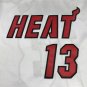 Heat 13 Regular Red