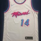 Heat 14 # City Edition White