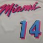 Heat 14 # City Edition White