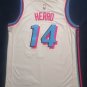 Heat 14 # City Edition White