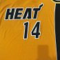 Heat 14 # Reward Edition Yellow Shirt