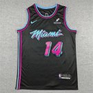 Heat 14 Black City Edition
