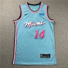Heat 14 Blue City Edition