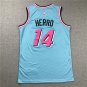 Heat 14 Blue City Edition