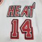 Heat 14 Classic White