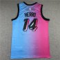 Heat 14 New City Edition