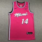 Heat 14 Pink Reward Edition