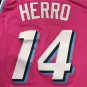 Heat 14 Pink Reward Edition