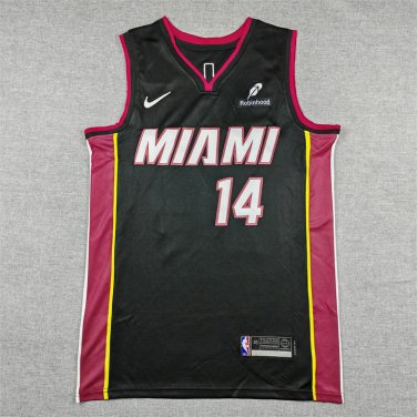 Heat 14 Regular Black