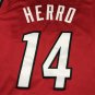 Heat 14 Regular Red