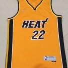 Heat 22 # Reward Edition Yellow Shirt