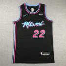 Heat 22 Black