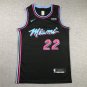 Heat 22 Black