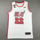 Heat 22 Classic White