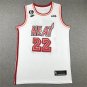 Heat 22 Classic White