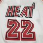 Heat 22 Classic White