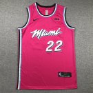 Heat 22 Pink